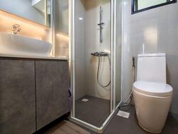 Blk 311A Trivelis (Clementi), HDB 4 Rooms #606299051